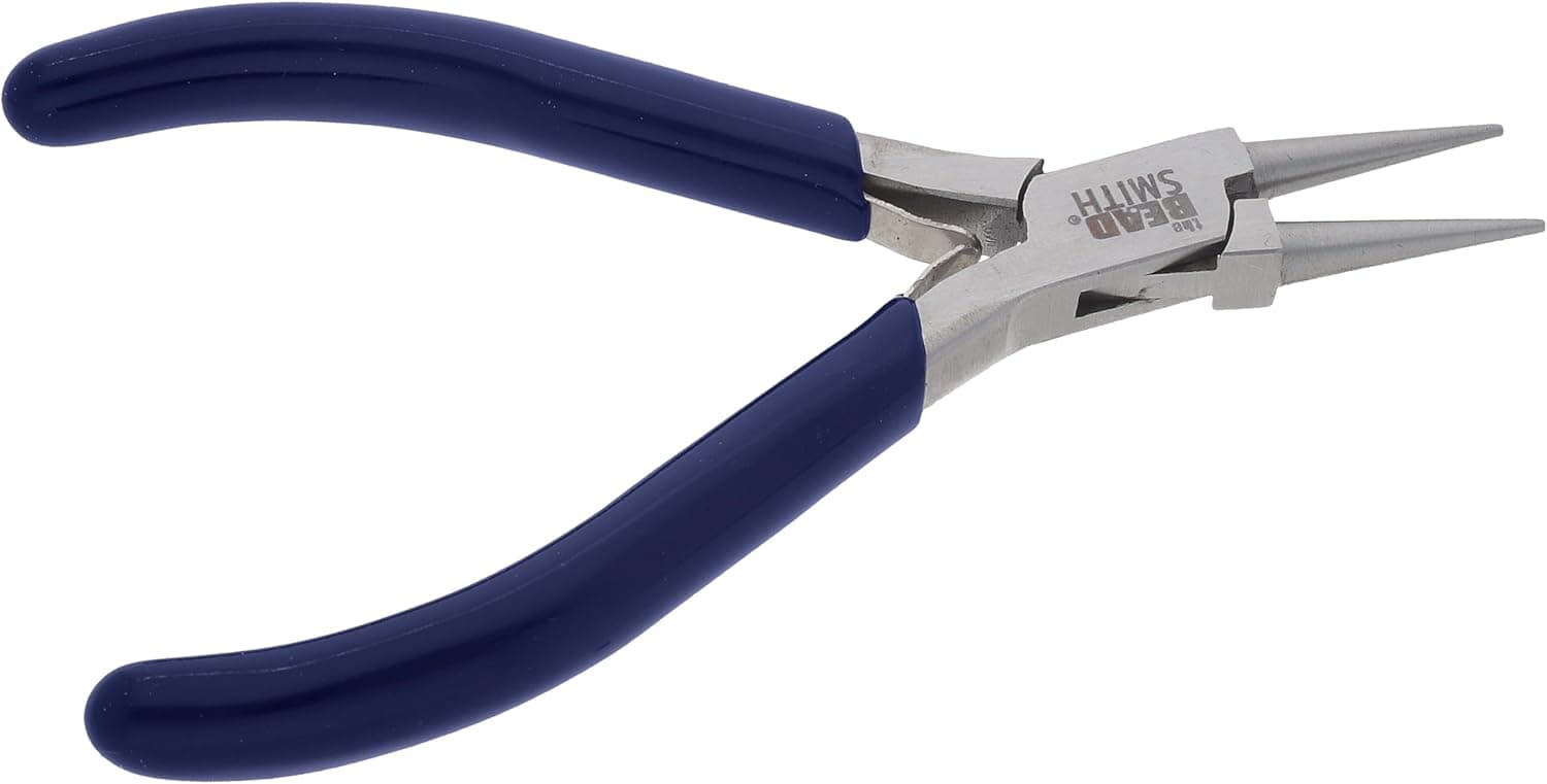 Best Round Nose Pliers for Loops and Wire Wrapping