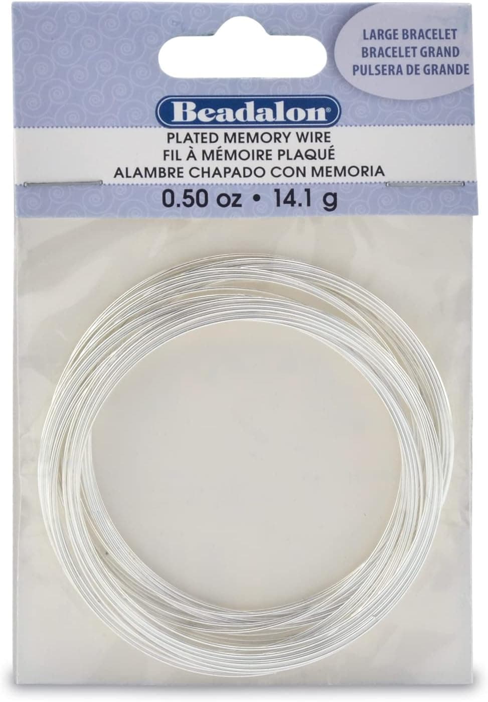 Best Memory Wire for Wrap Bracelets