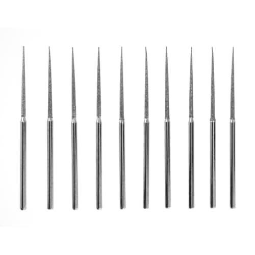 Best Bead Reamers for Enlarging and Smoothing Bead Holes