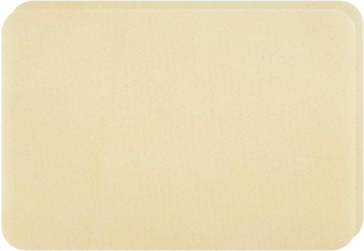 Beadalon Bead Mats 2/Pkg, 13x18 Inches