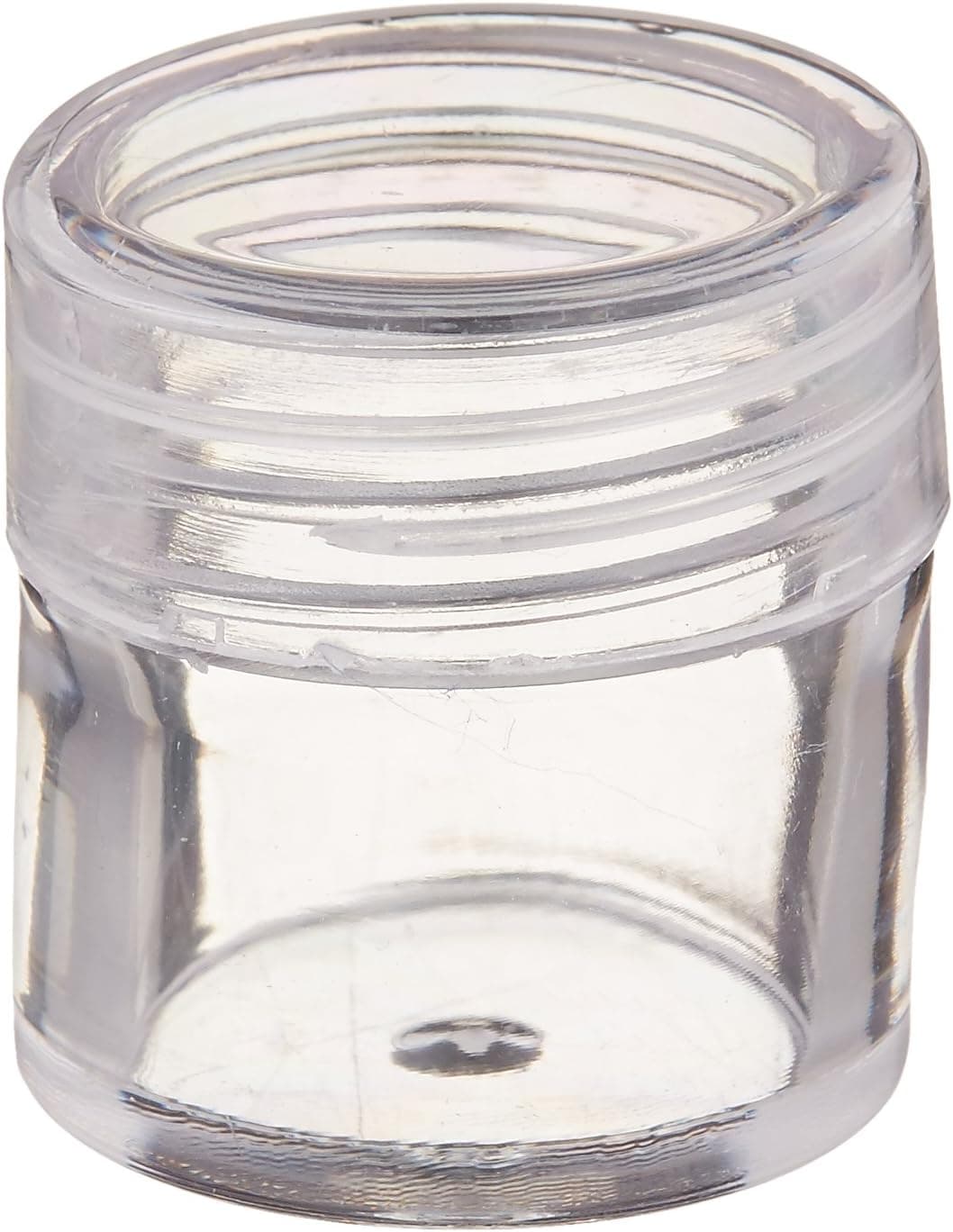 Darice JD Bead Storage System with 30 Containers