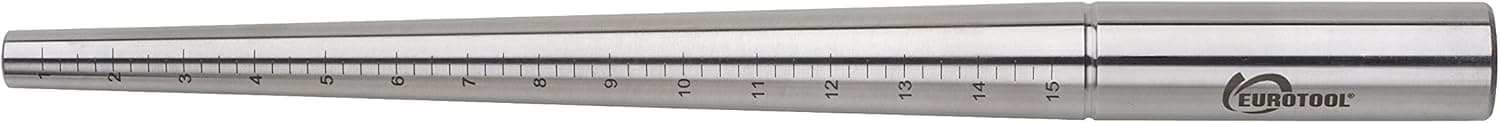 Steel Ring Mandrel, Round, 11-1/2 Inches | MAN-255.00