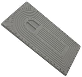 Bead Board, Plastic 21" x 10"