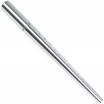 Best Ring Mandrels for Jewelry Making