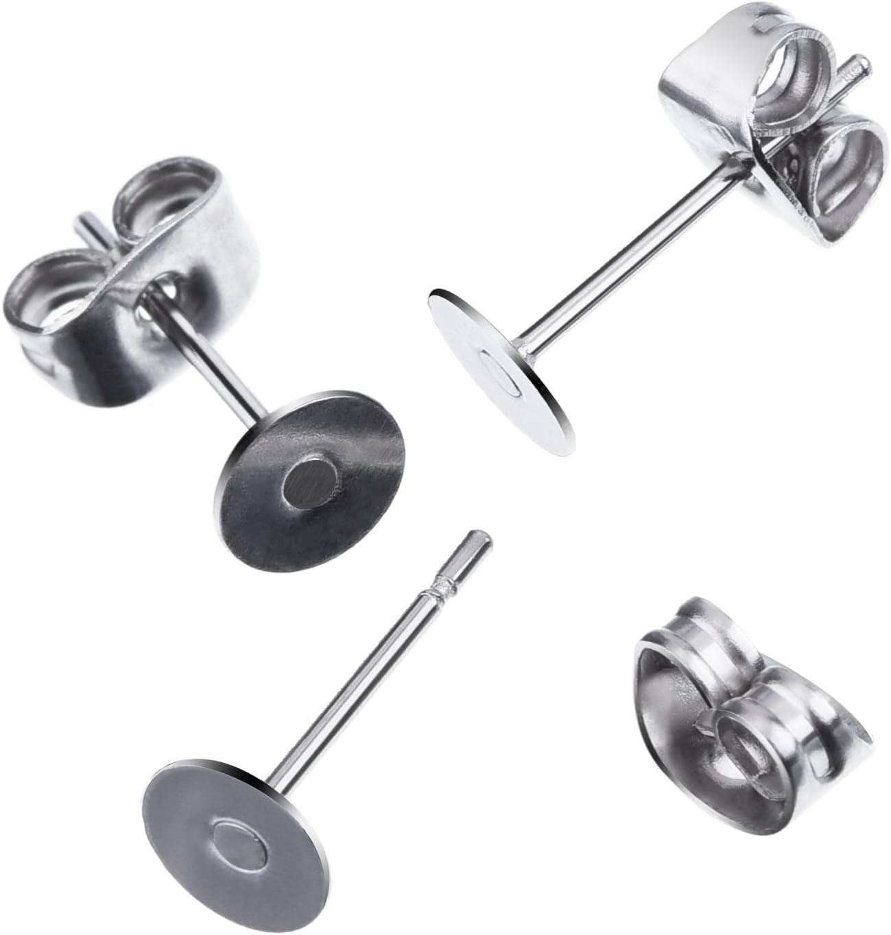 Best Earring Posts and Studs for DIY Earring Making