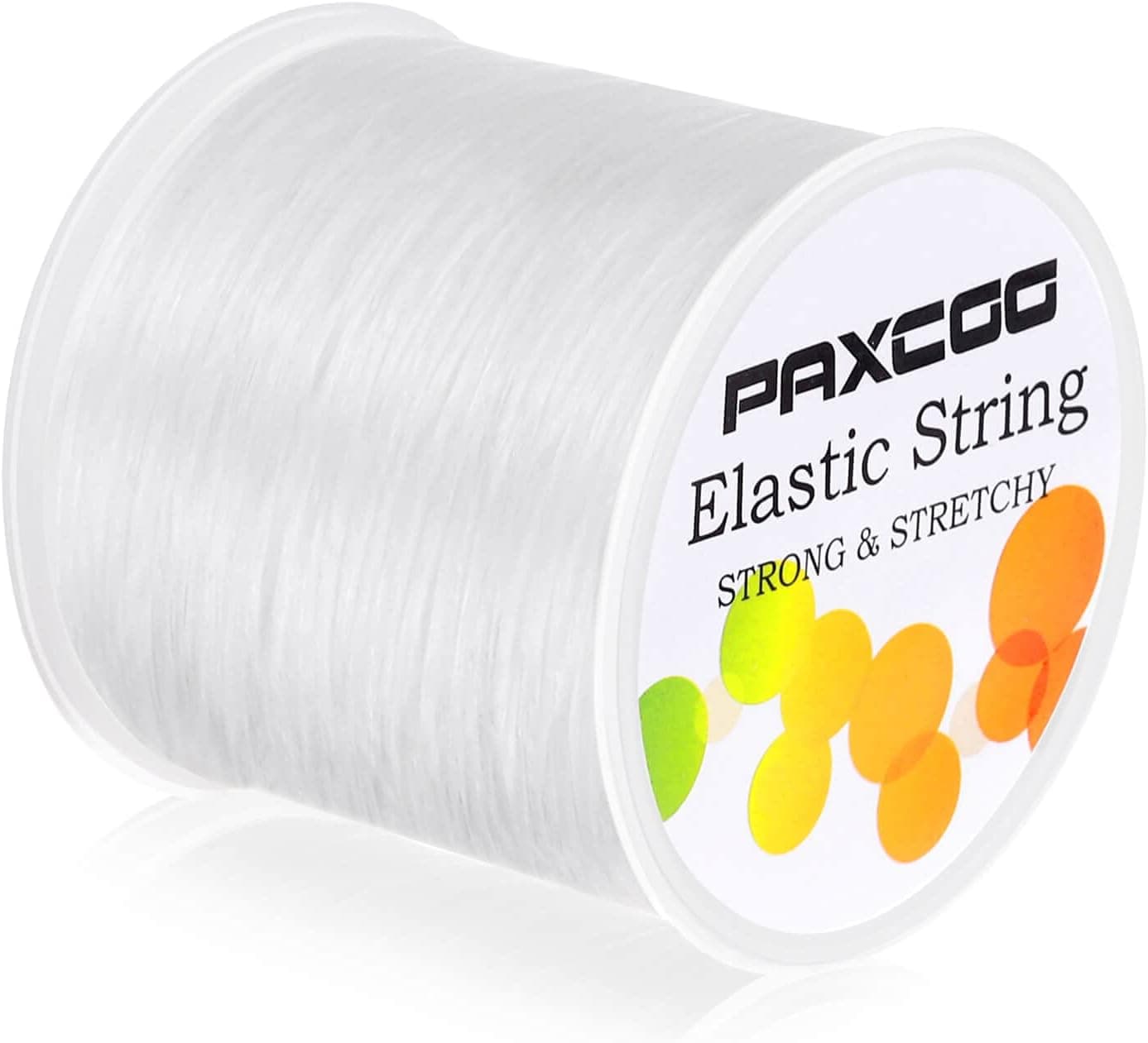 Best Elastic Cord for Stretch Bracelets