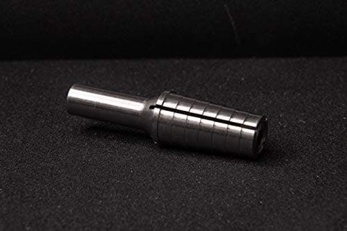 Stainless Steel Expanding Ring Mandrel (Medium)