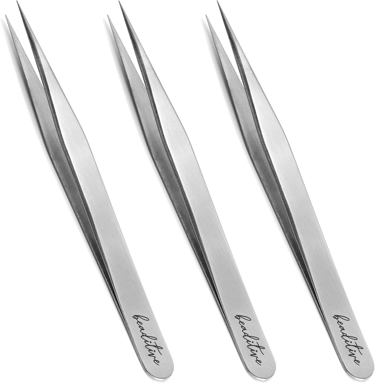 Best Jewelry Tweezers for Beading, Knotting, and Fine Work