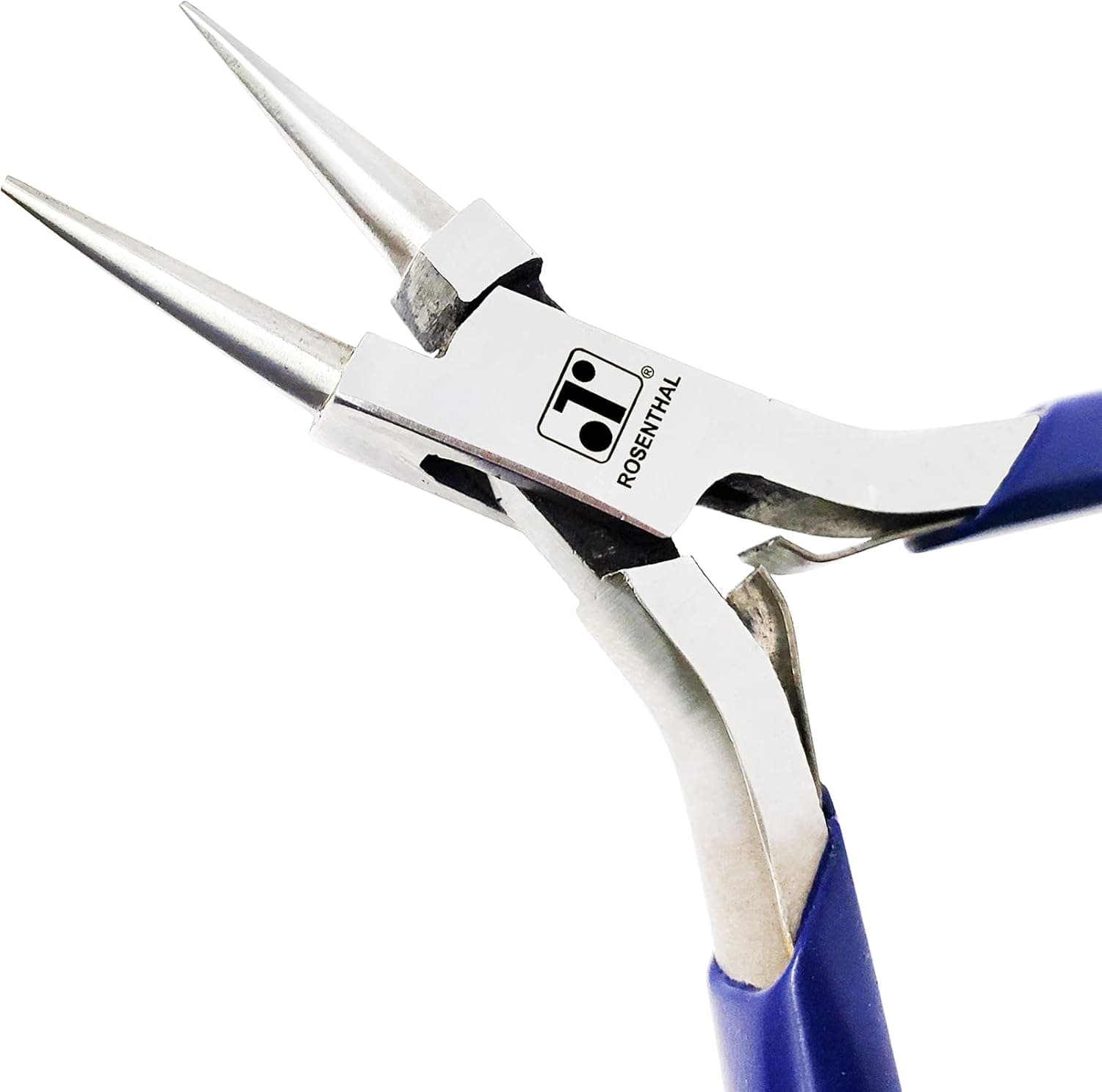 Round Nose Plier Stainless Steel Jewelry Making Supplies