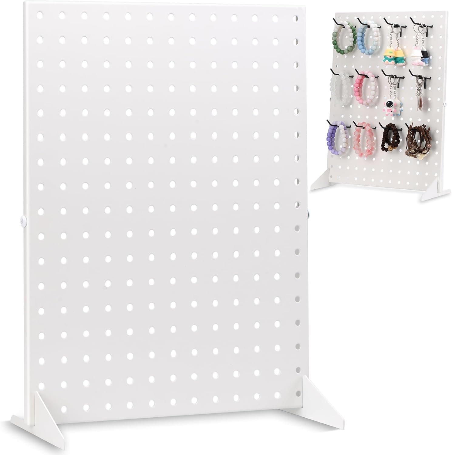 Best Jewelry Displays for Makers and Craft Fair Sellers