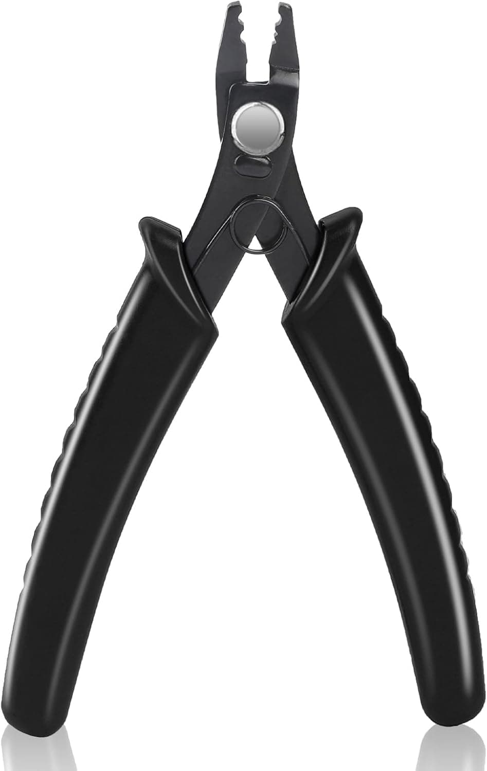 Bead Crimping Pliers Bead Crimper Tool Jewelry Crimping Tool for Jewelry Making Beads DIY Craft