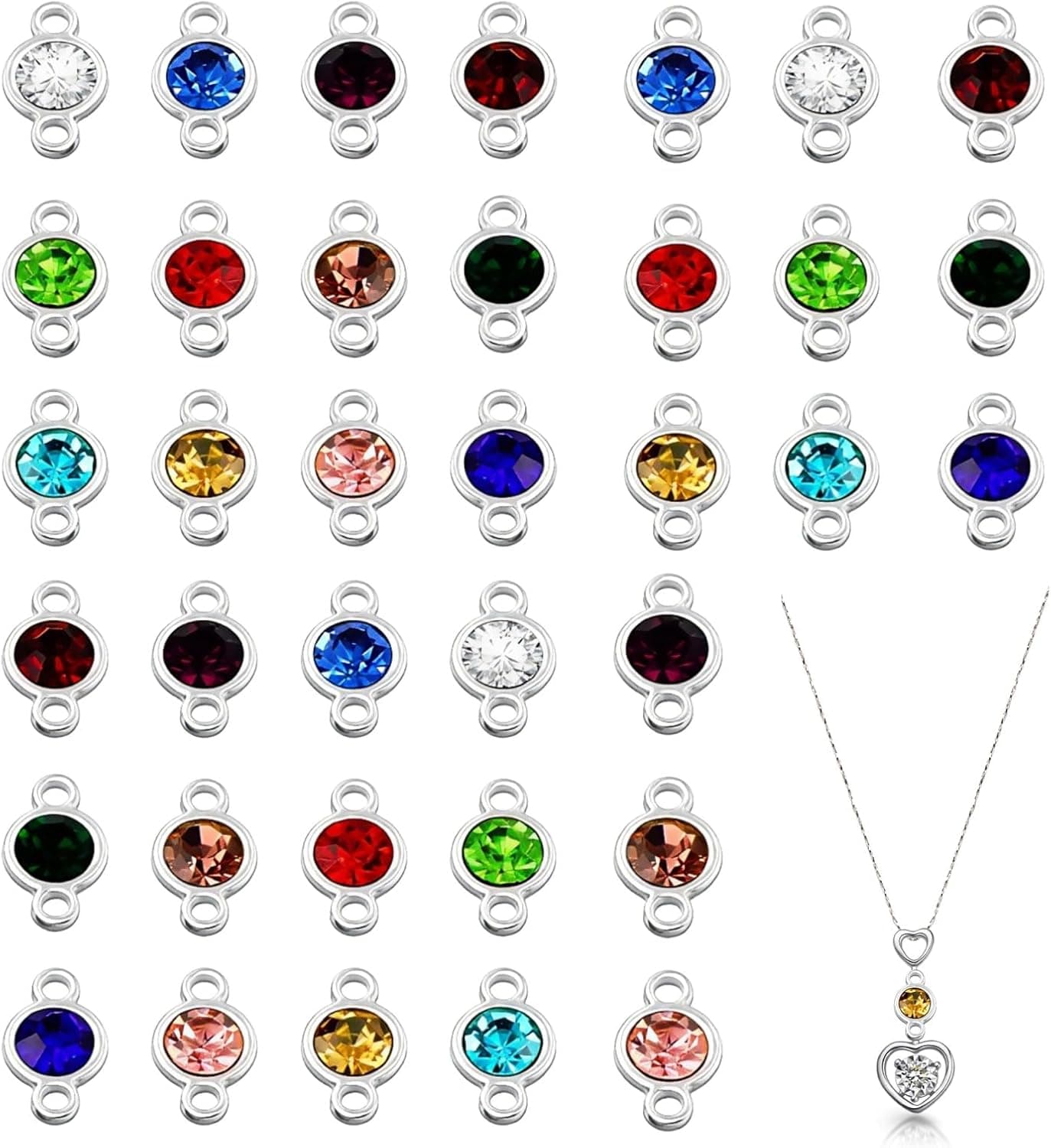 Best Jewelry Connectors and Links for Multi-Strand Designs